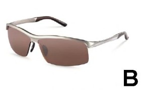 Porsche Design ® P 8494 Sonnenbrille