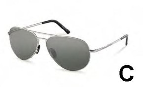 Porsche Design ® P 8508 Sonnenbrille