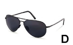 Porsche Design ® P 8508 Sonnenbrille