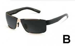 Porsche Design ® P 8509 Sonnenbrille
