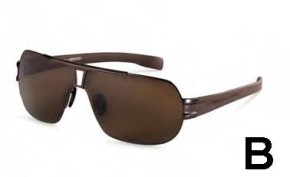 Porsche Design ® P 8516 Sonnenbrille