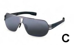 Porsche Design ® P 8516 Sonnenbrille