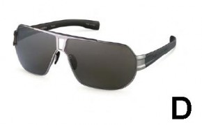 Porsche Design ® P 8516 Sonnenbrille