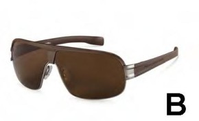 Porsche Design ® P 8517 Sonnenbrille