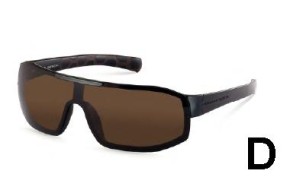 Porsche Design ® P 8527 Sonnenbrille