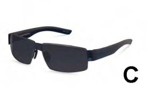 Porsche Design ® P 8529 Sonnenbrille