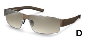 Porsche Design ® P 8529 Sonnenbrille