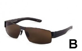 Porsche Design ® P 8530 Sonnenbrille