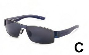 Porsche Design ® P 8530 Sonnenbrille