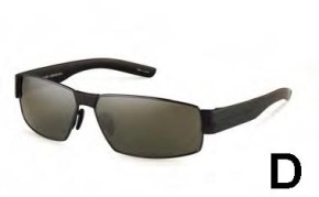 Porsche Design ® P 8530 Sonnenbrille