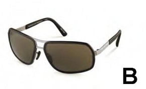 Porsche Design ® P 8532 Sonnenbrille