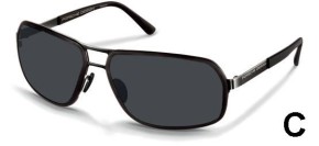 Porsche Design ® P 8532 Sonnenbrille