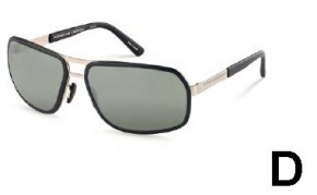 Porsche Design ® P 8532 Sonnenbrille