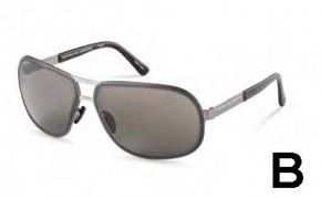 Porsche Design ® P 8533 Sonnenbrille