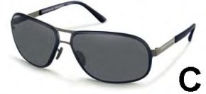 Porsche Design ® P 8533 Sonnenbrille