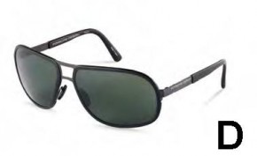 Porsche Design ® P 8533 Sonnenbrille