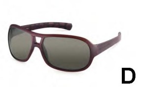 Porsche Design ® P 8537 Sonnenbrille