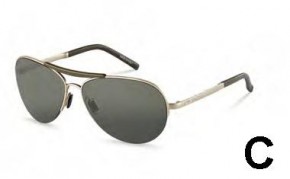 Porsche Design ® P 8540 Sonnenbrille