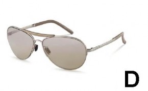 Porsche Design ® P 8540 Sonnenbrille