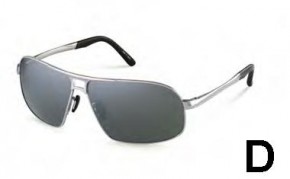 Porsche Design ® P 8542 Sonnenbrille