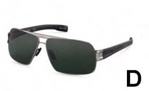 Porsche Design ® P 8543 Sonnenbrille