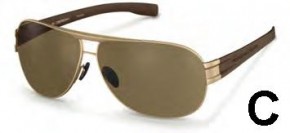 Porsche Design ® P 8544 Sonnenbrille
