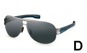 Porsche Design ® P 8544 Sonnenbrille