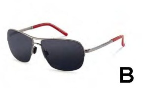 Porsche Design ® P 8545 Sonnenbrille