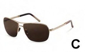 Porsche Design ® P 8545 Sonnenbrille