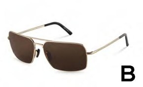 Porsche Design ® P 8548 Sonnenbrille