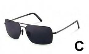 Porsche Design ® P 8548 Sonnenbrille