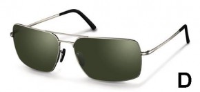 Porsche Design ® P 8548 Sonnenbrille