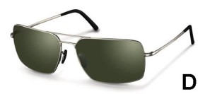 Porsche Design ® P 8548 Sonnenbrille