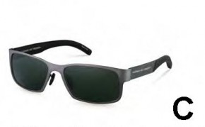 Porsche Design ® P 8550 Sonnenbrille