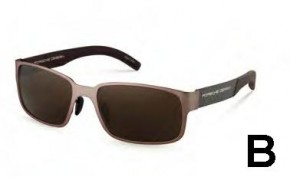 Porsche Design ® P 8551 Sonnenbrille