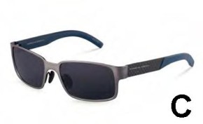 Porsche Design ® P 8551 Sonnenbrille