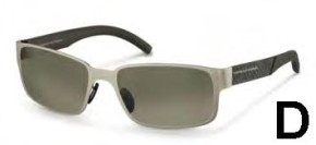 Porsche Design ® P 8551 Sonnenbrille