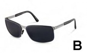 Porsche Design ® P 8552 Sonnenbrille