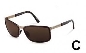 Porsche Design ® P 8552 Sonnenbrille