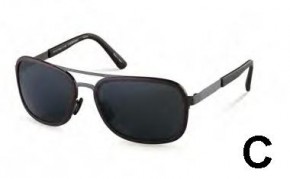 Porsche Design ® P 8553 Sonnenbrille