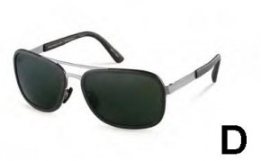 Porsche Design ® P 8553 Sonnenbrille