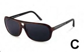 Porsche Design ® P 8557 Sonnenbrille