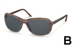 Porsche Design ® P 8558 Sonnenbrille