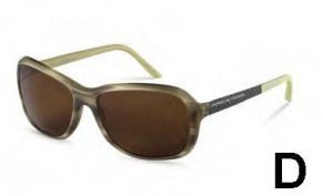 Porsche Design ® P 8558 Sonnenbrille