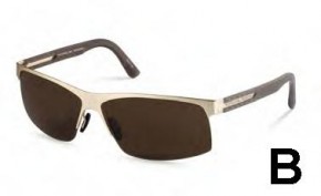 Porsche Design ® P 8561 Sonnenbrille