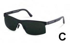 Porsche Design ® P 8561 Sonnenbrille