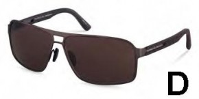 Porsche Design ® P 8562 Sonnenbrille