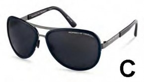Porsche Design ® P 8567 Sonnenbrille