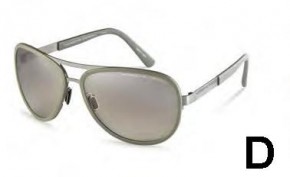 Porsche Design ® P 8567 Sonnenbrille