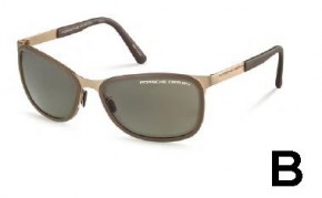 Porsche Design ® P 8568 Sonnenbrille